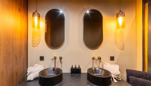 Escapade 007 Refuge d Agent - Photo 3