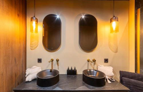 Escapade 007 Refuge d Agent - Foto 3