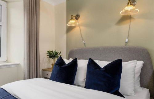 Central Cathedral Apartment - Foto 12