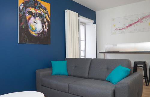 Le Richebourg - Charmant T2 Cosy, tout confort - Foto 19