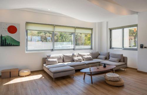 AK-Green Villa near Athens Airport - Foto 7