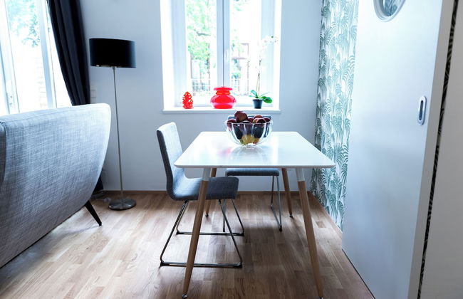 Boutique Apartments Vienna - Foto 15