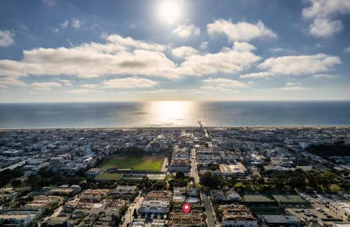 Phenomenal King, Air, Rooftop Deck, Walk to Beach - Foto 63