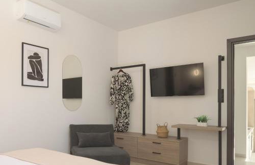 MaYa Villa, Heated Pool Estate near Rethymno and all amenities! - Foto 25