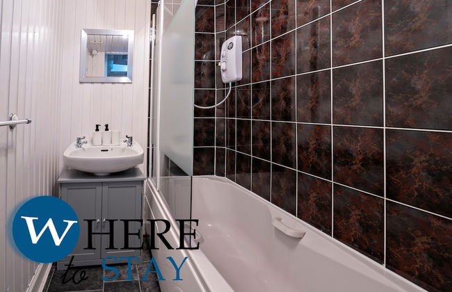 Charming 2 Bedroom Apartment in Gorgie - Photo 10