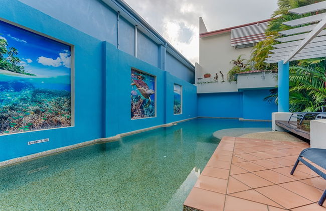 Macrossan House - Foto 38