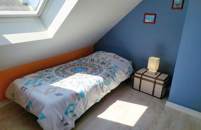 Holiday Home in Plouhinec by Audierne Bay - Foto 4