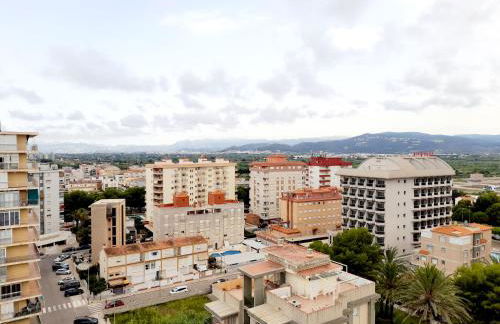 APARTAMENTO VISTAS AL MAR, 11 Planta, 50M PLAYA!! - Foto 34