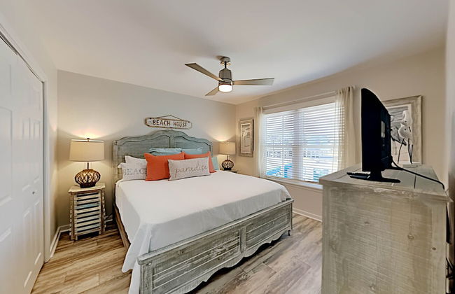 So Shell Distancing - Photo 4