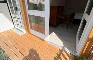 Schöne Unterkunft mit Balkon - Foto 20