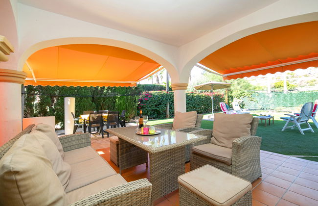 Bonalba Golf, Urb. Los Naranjos - Foto 12