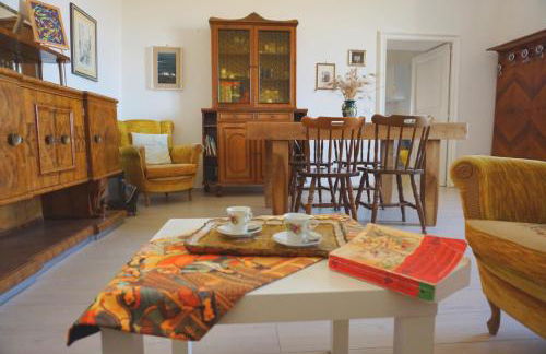 Nomadi Sedentari - Irsina - Foto 1