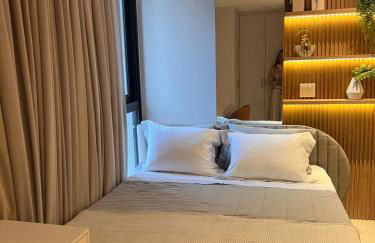 Studio completo e elegante Centro de Floripa - Photo 9