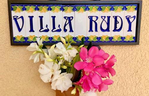Villa Rudy Holiday Home - Photo 21
