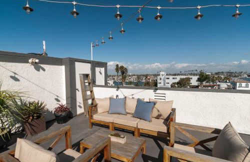 50 M to Sand LGB 2 King Suites - Foto 55