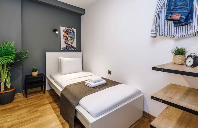 Monnas Bosphorus - Foto 49