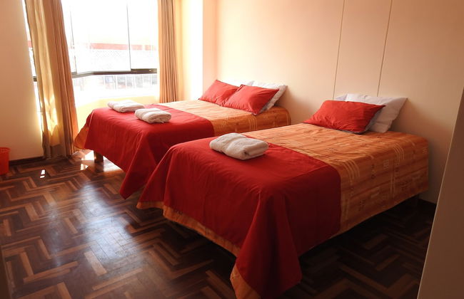 Mayte Apartment - Photo 6