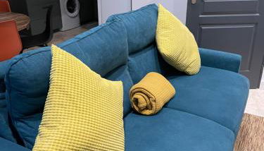 Cottage paisible - Foto 4