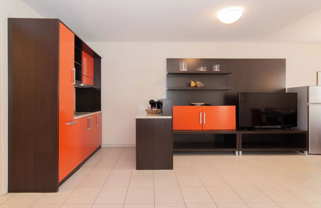 Marina Apartment Garbin 713 - Photo 8