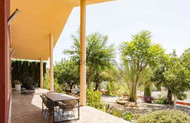 Casa de las flores - Foto 31