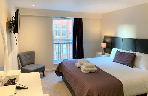 Tolbooth Apartments by Principal Apartments - Photo 86