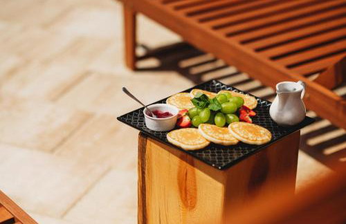 OSADA LEŚNA - domki z basenem - Foto 59