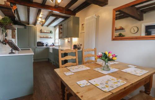 Maple Tree Cottage - Foto 10