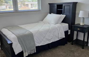 Cozy Bayshore Garden 3 BR House close to IMG - Foto 4