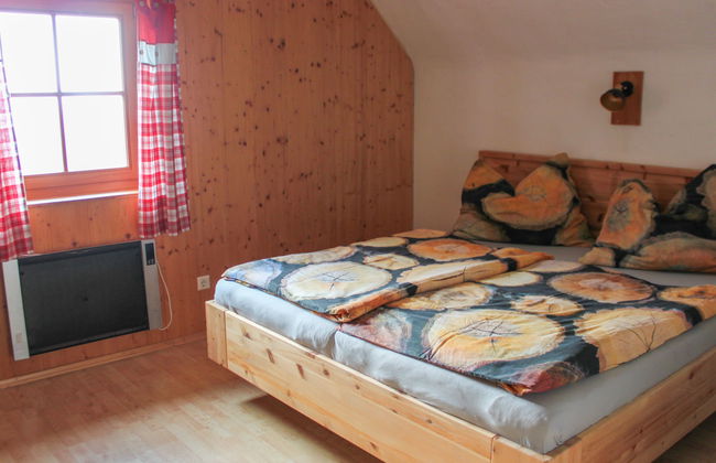 Kopphütte - Foto 24