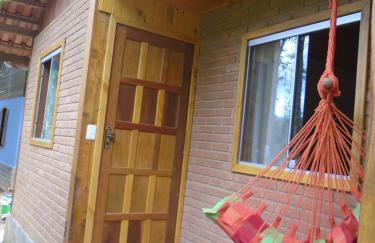 Cantinho da Rocha Paiva Chalé 2 - Foto 13