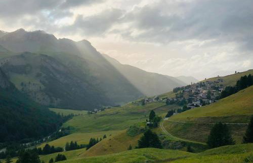 L'Alpazen Jouve Duplex - Foto 23