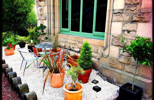 The Five Turrets: Stay in Scotland in Style in a Historic Four-bed Holiday Home - Foto 45