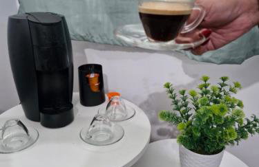 Acomodação perfeita no Aeroporto - Foto 11