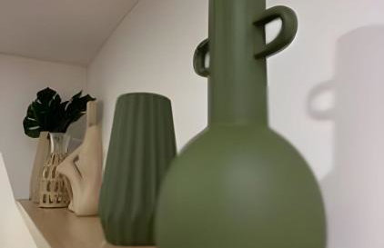 Charmoso e tecnológico! Piscina panorâmica! - Foto 11