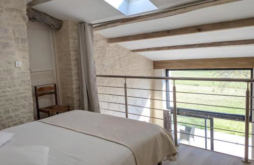 Gite La Ferme - Les Gites Du Moulin - Foto 14