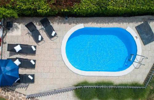 Casa Sara and Sasha near Motovun with private pool - pet friendly truffle paradise - Foto 6