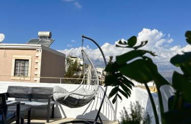 Sonia`s luxury apartment with jacuzzi - Photo 31