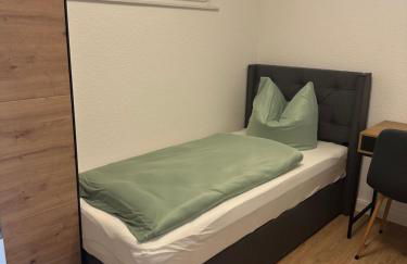 Ferienwohnung Riethchaussee - Photo 10