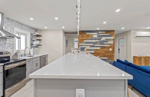 Exclusive Oasis, Exotic Pool & Miami Inspired Art - Foto 45