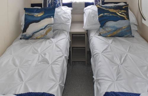 Seascape Lodge - Foto 11