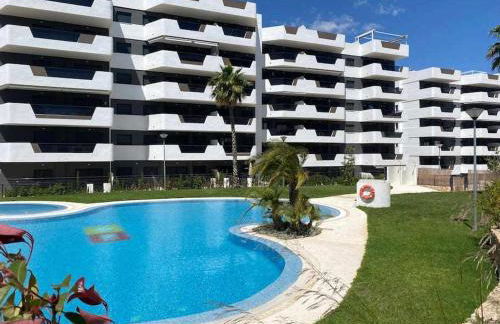 Moderno apartamento a 500 m de la playa - Foto 29