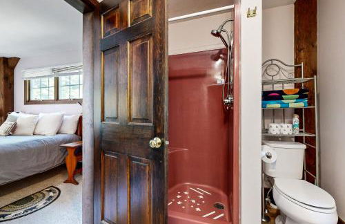 Southport Island Cottage - Foto 21