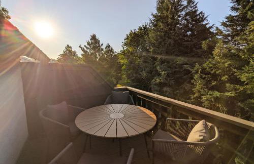 B7 - Urlaubsmagie Maisonette Wohnung mit Balkon - Foto 19