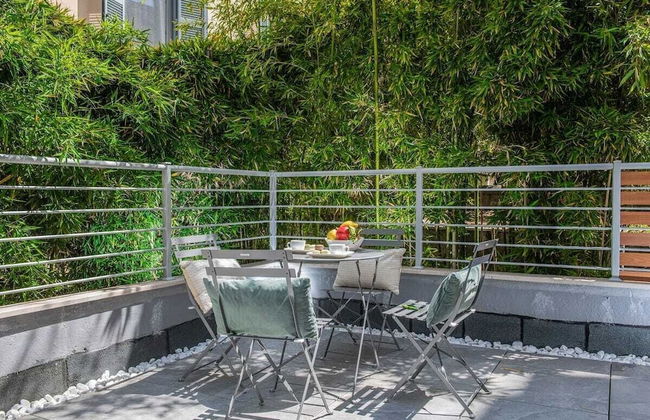 Aurelia 30- Cozy Flat - Foto 15