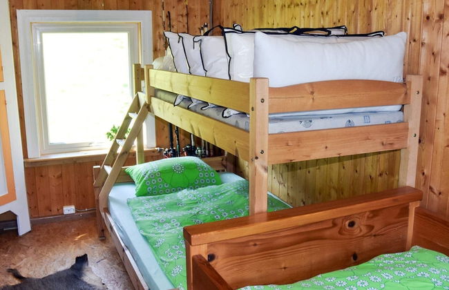 7 Person Holiday Home in Vagland - Photo 4