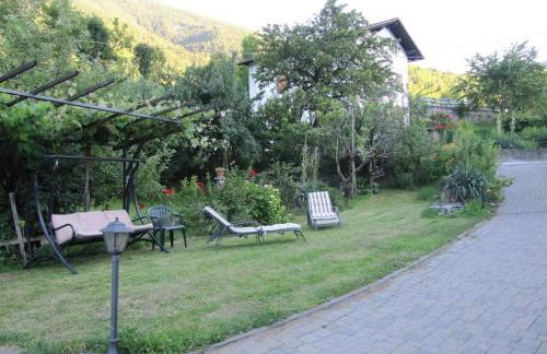 Appartamento Le Jardin CIR VDA Aymavilles 0009 - Foto 7