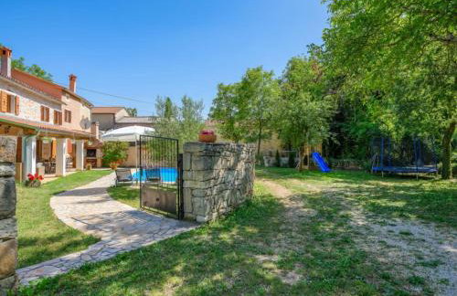Villa Istra - Four Bedroom Villa with Private Pool - Foto 22