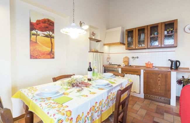 Belvilla by OYO Primula - Foto 9