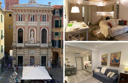 Suites 5 Stelle nel Borgo di Varazze - Foto 1