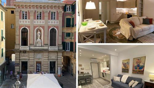 Suites 5 Stelle nel Borgo di Varazze - Foto 1